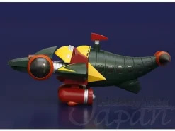 ES Gokin 06D Gordam Dragon