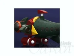 ES Gokin 06D Gordam Dragon