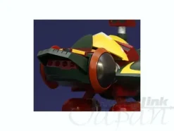 ES Gokin 06D Gordam Dragon