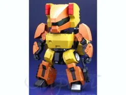 ES Gokin Dorvack (Mugen Calibur)