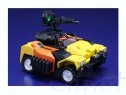 ES Gokin Dorvack (Mugen Calibur)