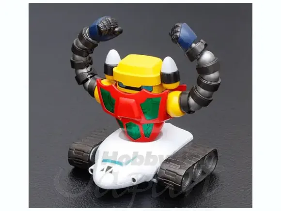 ES Gokin 05 Getter 3