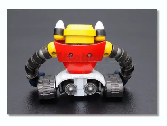 ES Gokin 05 Getter 3