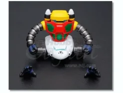 ES Gokin 05 Getter 3