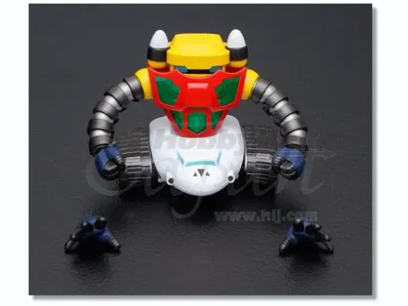 ES Gokin 05 Getter 3