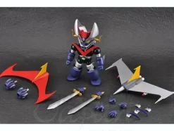 ES Gokin Great Mazinger