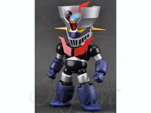 ES Gokin Mazinger Z