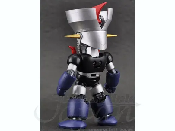 ES Gokin Mazinger Z