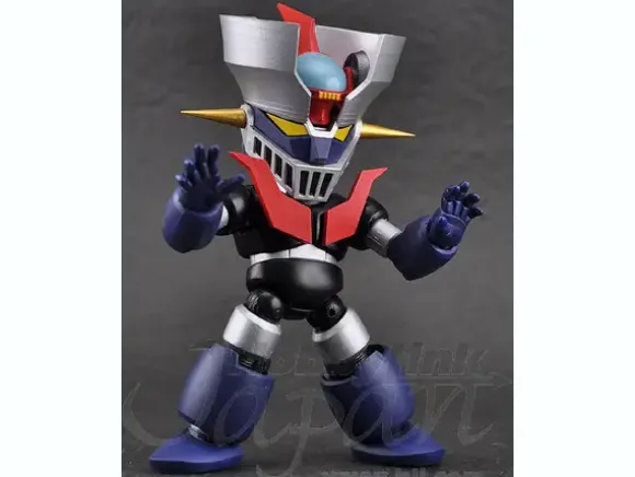 ES Gokin Mazinger Z