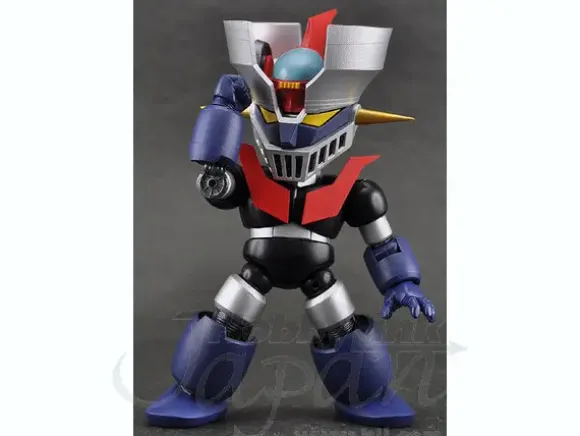 ES Gokin Mazinger Z