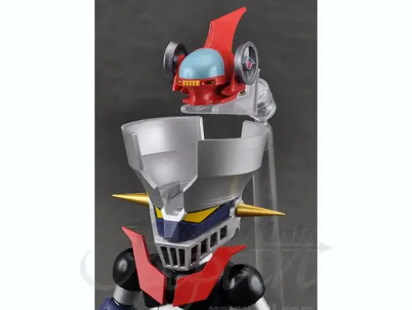 ES Gokin Mazinger Z