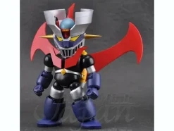 ES Gokin Mazinger Z