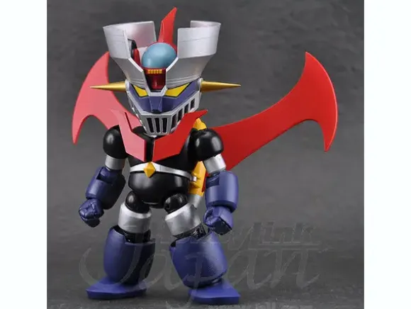 ES Gokin Mazinger Z