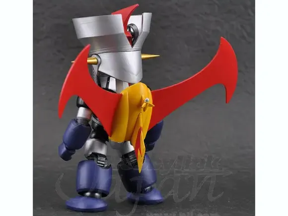 ES Gokin Mazinger Z
