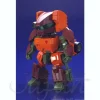 ES-Gokin Series 14 Transformers Roadbuster