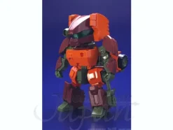ES-Gokin Series 14 Transformers Roadbuster