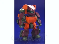 ES-Gokin Series 14 Transformers Roadbuster