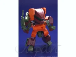 ES-Gokin Series 14 Transformers Roadbuster