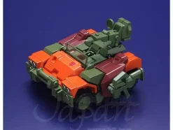 ES-Gokin Series 14 Transformers Roadbuster