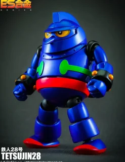 ES Gokin Tetsujin 28-go