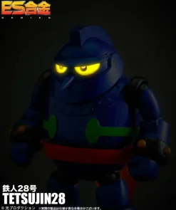 ES Gokin Tetsujin 28-go