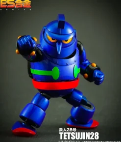 ES Gokin Tetsujin 28-go