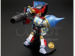 ES01 Sengoku Mazin Go Shogun