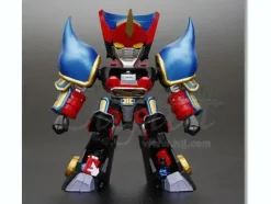 ES01 Sengoku Mazin Go Shogun