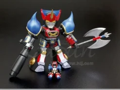 ES01 Sengoku Mazin Go Shogun