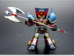 ES01 Sengoku Mazin Go Shogun