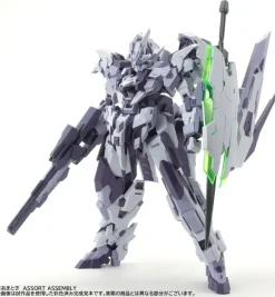 1/100 Estailev Roll Out White Ver.