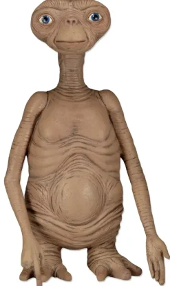 E.T. the Extra-Terrestrial: E.T. Foam Stunt Puppet 12-inch Replica