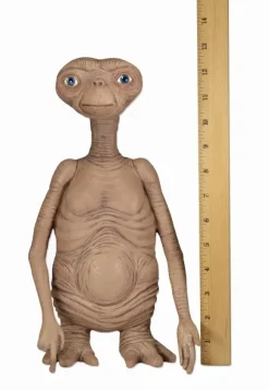 E.T. the Extra-Terrestrial: E.T. Foam Stunt Puppet 12-inch Replica