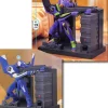 Eva-01 & 00' Kai Gun Action Figure