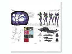 Evangelion:2.0 Complete Works