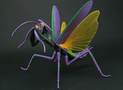 Evangelion Edition Giant Mantis EVA Unit-01 Ver.