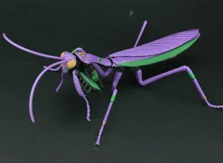 Evangelion Edition Giant Mantis EVA Unit-01 Ver.