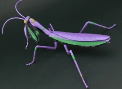 Evangelion Edition Giant Mantis EVA Unit-01 Ver.