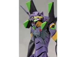 1/400 Evangelion EVA-13