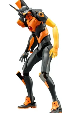 Evangelion EVA-01 Godzilla Color