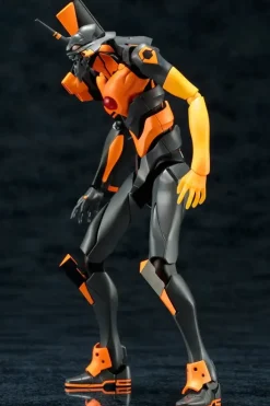 Evangelion EVA-01 Godzilla Color