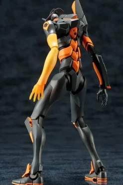 Evangelion EVA-01 Godzilla Color