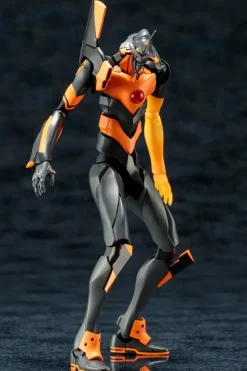 Evangelion EVA-01 Godzilla Color