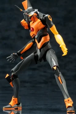 Evangelion EVA-01 Godzilla Color