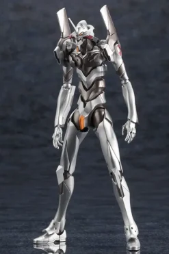 Evangelion EVA-01 Mecha Godzilla Color Ver.