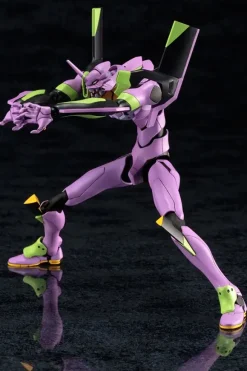 Evangelion EVA-01 TV Ver.