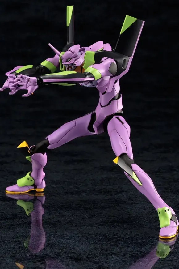 Evangelion EVA-01 TV Ver.