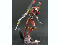 Evangelion-02 Invidia