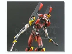 Evangelion-02 Invidia