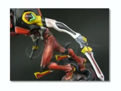 Evangelion-02 Invidia